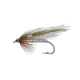 Streamer fishing lure