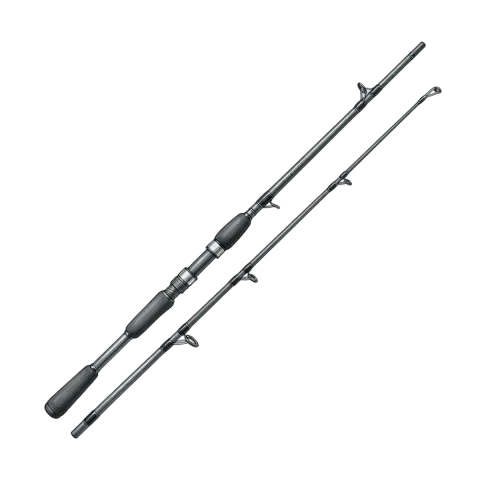 Beach rod