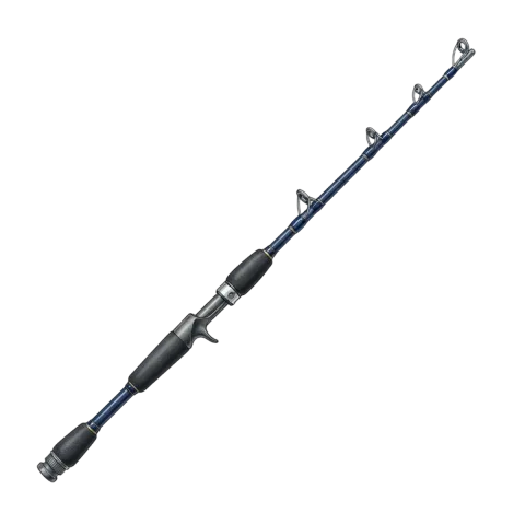 Boat rod