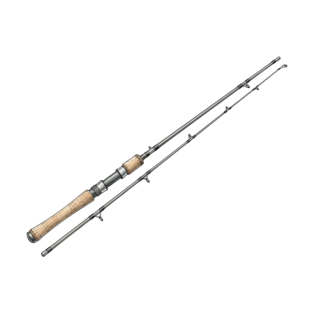 Float rod