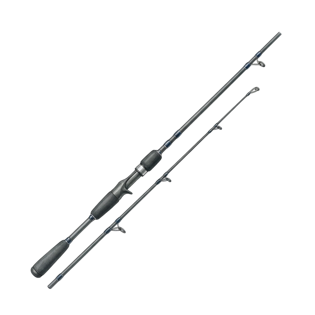 Inshore rod