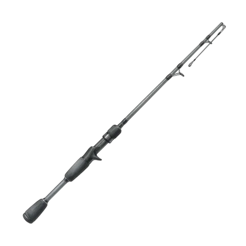 Jigging rod