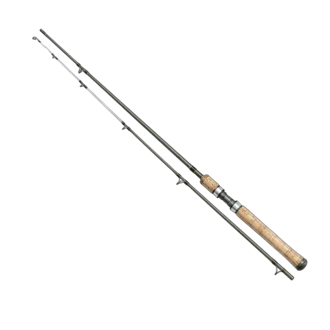 Match rod