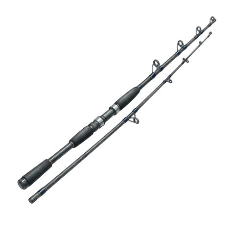 Offshore rod