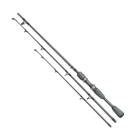 Travel rod