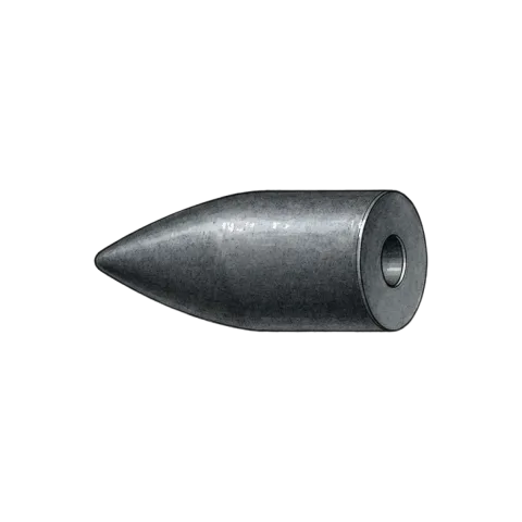 Bullet weight