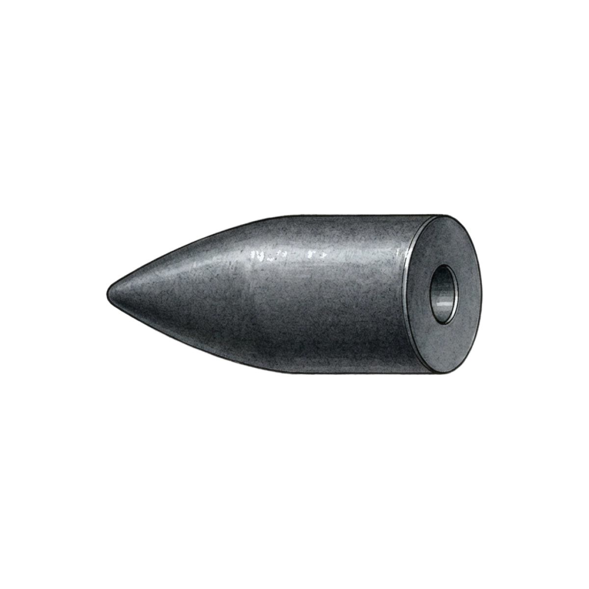 Bullet weight
