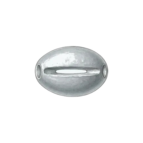 Egg sinker