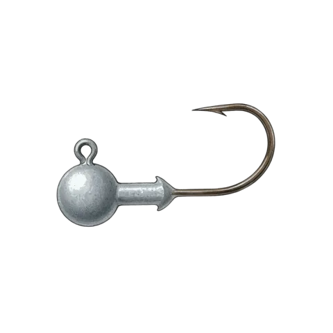 Jig head