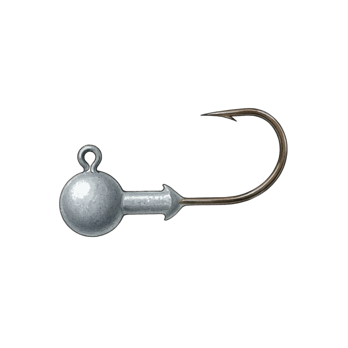 Jig head