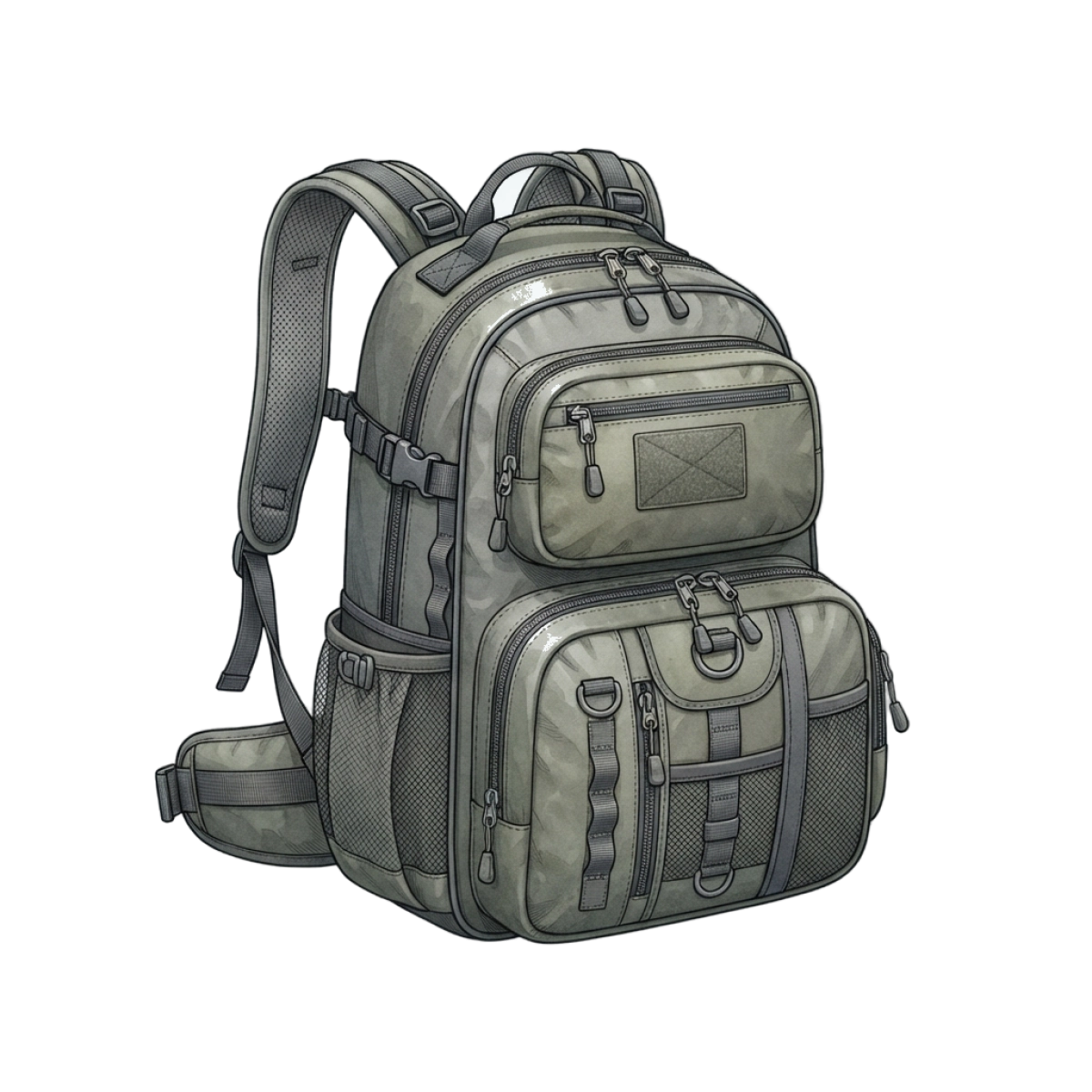 Backpack