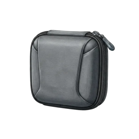 Reel case