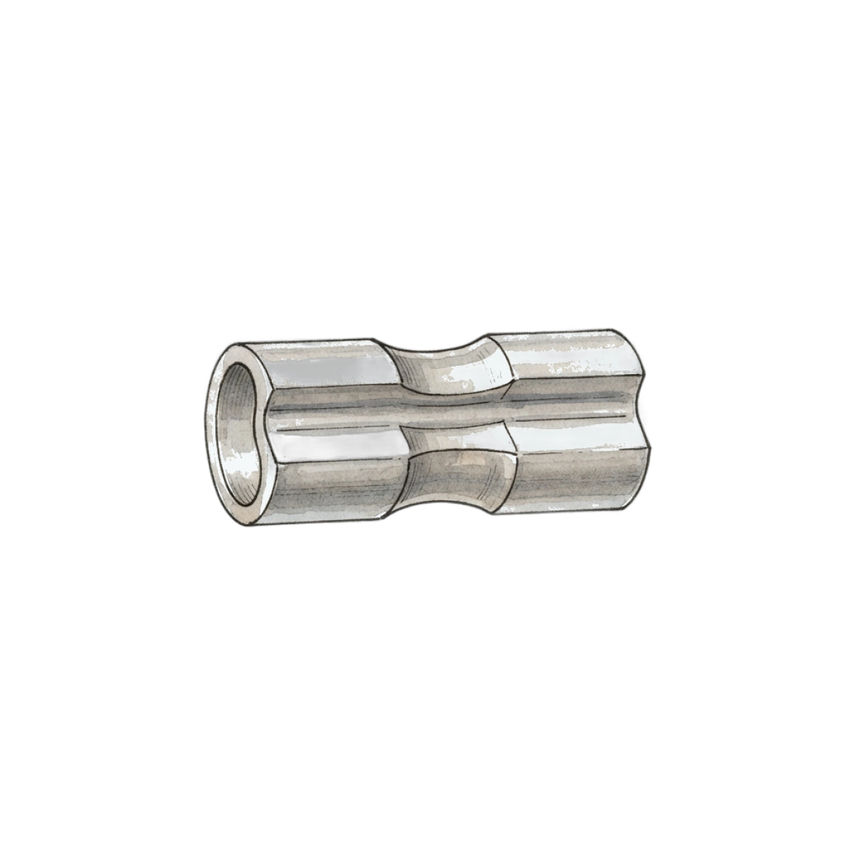 Crimp