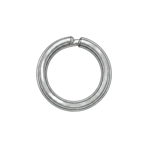 Split ring