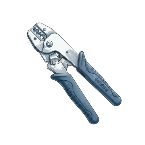 Crimping tool