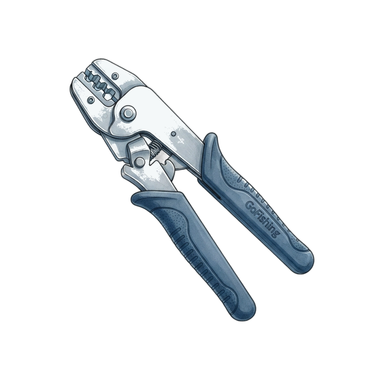 Crimping tool