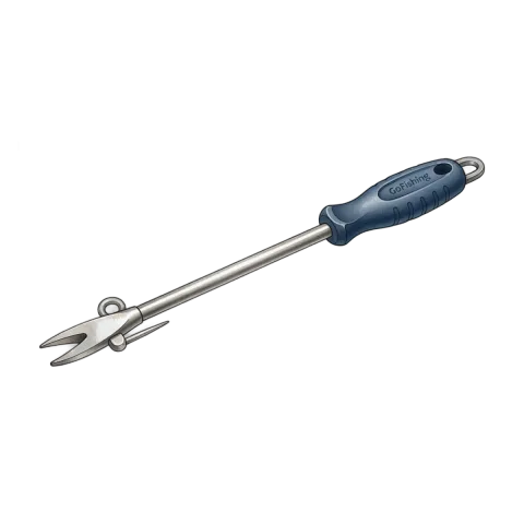 Hook remover