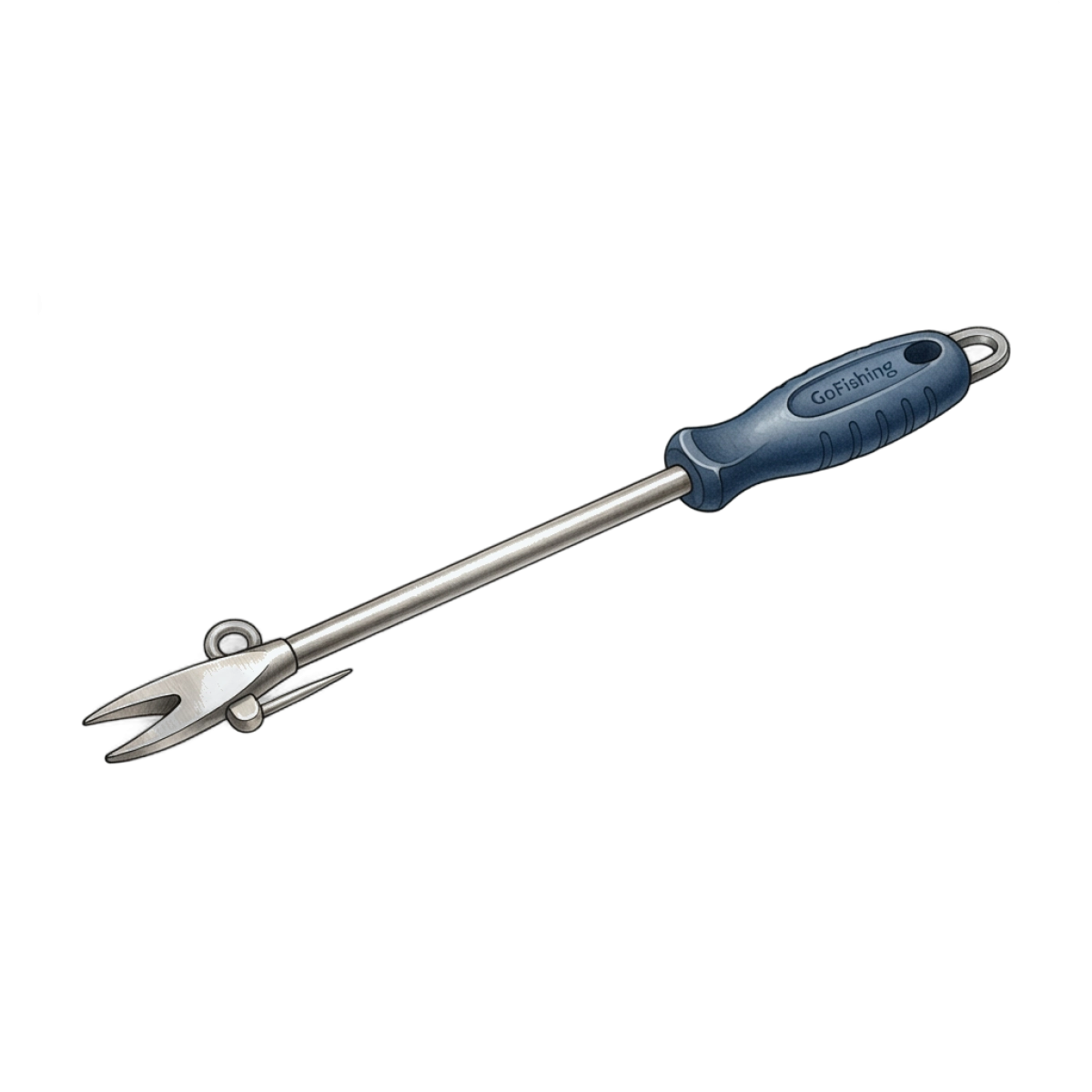 Hook remover