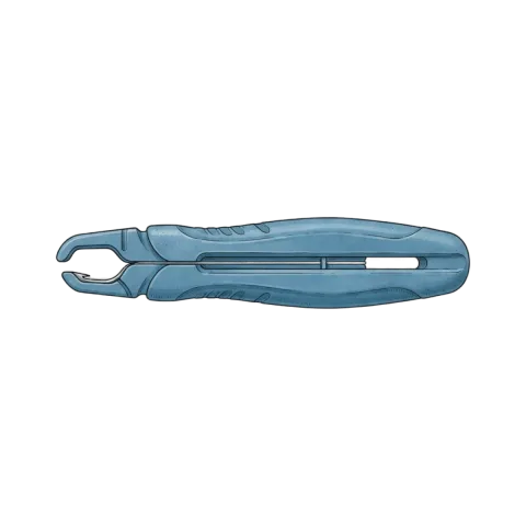 Knot tool