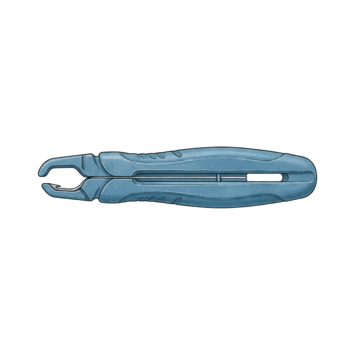 Knot tool