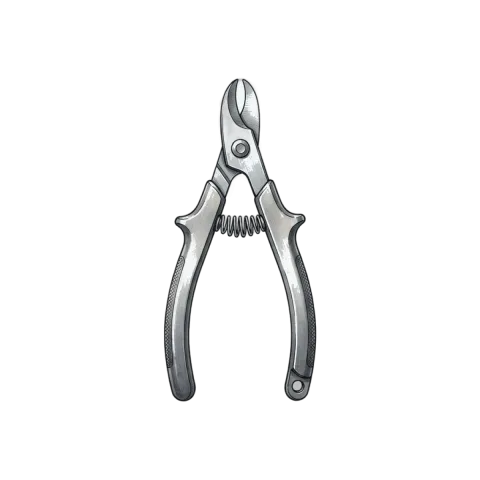 Line cutter