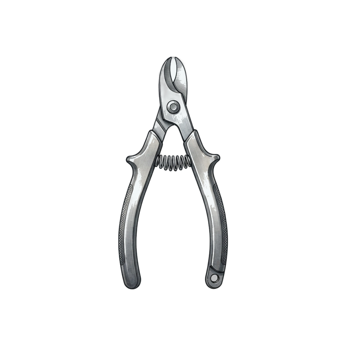 Line cutter