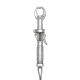Lip gripper