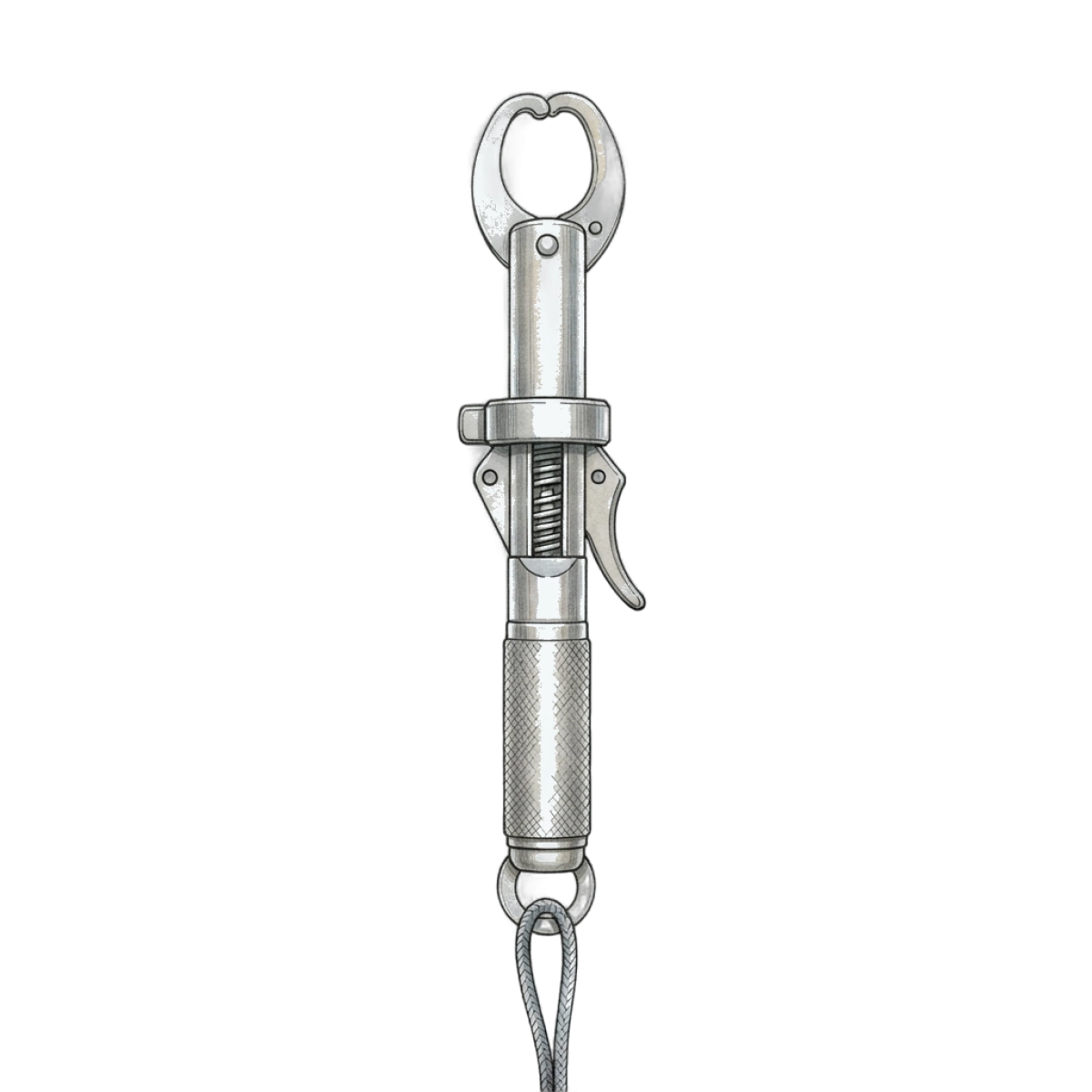 Lip gripper