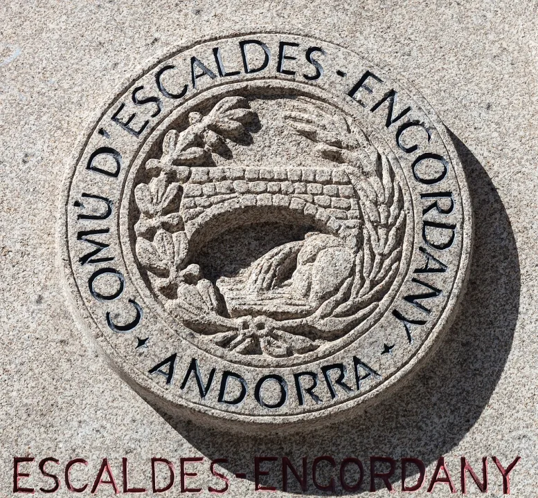 Escaldes-Engordany — Luis Miguel Bugallo Sánchez (Lmbuga) / Wikimedia Commons / CC BY-SA 3.0