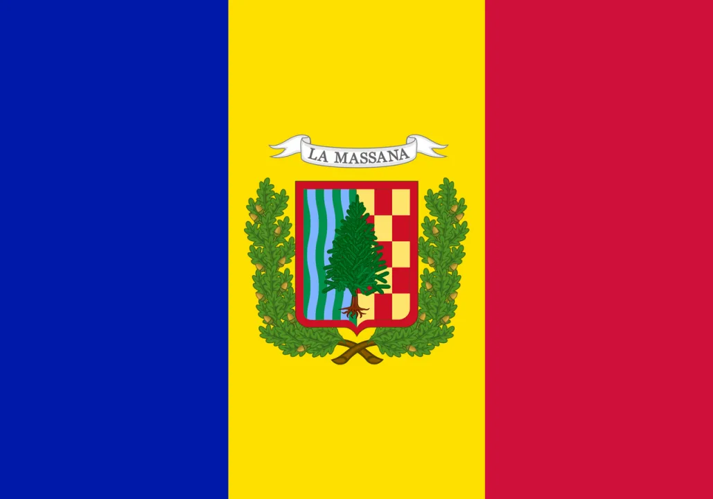 La Massana — Germenfer / Wikimedia Commons / CC0