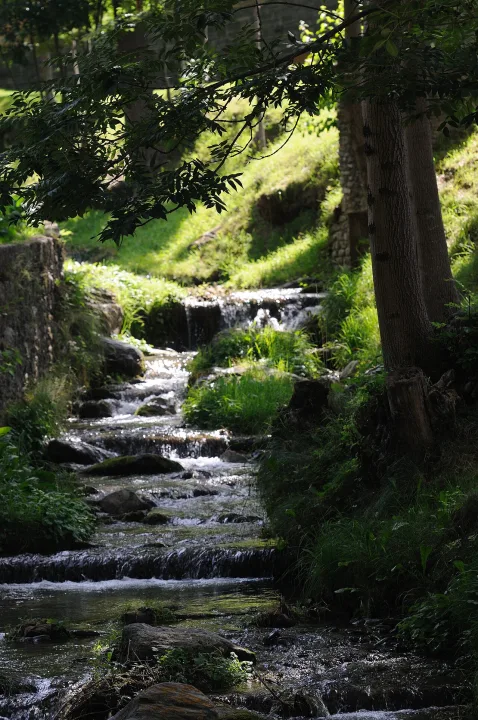 Ordino — giomodica / Wikimedia Commons / CC BY 3.0