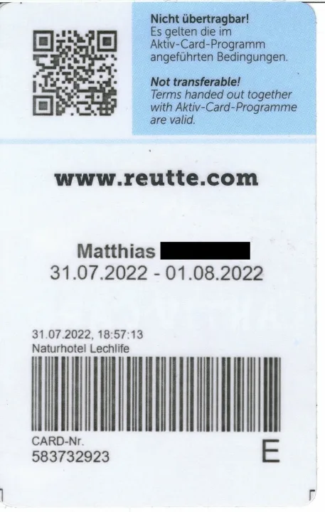 Reutte — User:Mattes / Wikimedia Commons / Public domain