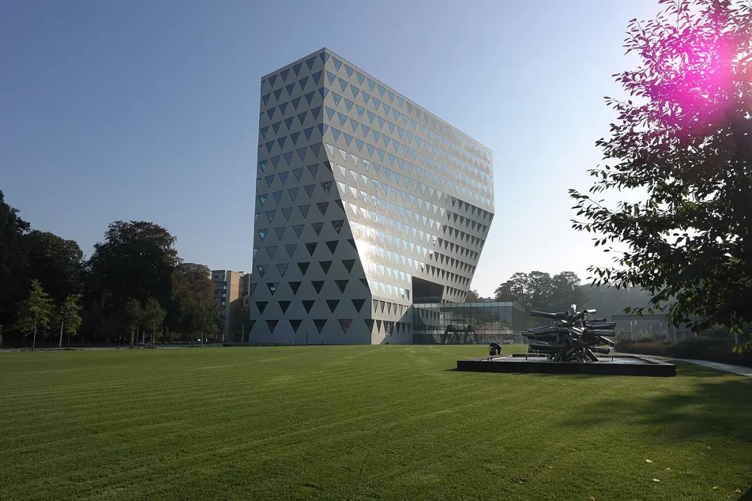 Antwerpen — Choinowski / Wikimedia Commons / CC BY-SA 4.0
