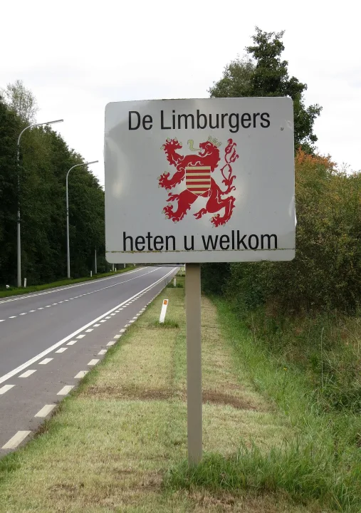 Limburg — Geert Budenaerts / Wikimedia Commons / CC BY 3.0