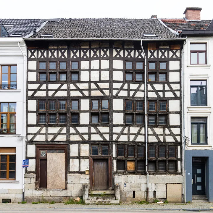 Verviers — Raimond Spekking / Wikimedia Commons / CC BY-SA 4.0