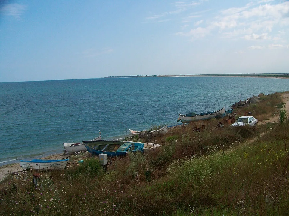 Bulgaria — Inkey / Wikimedia Commons / CC BY-SA 3.0