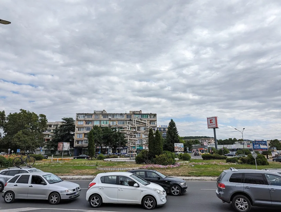 Kardzhali — Андрей Романенко / Wikimedia Commons / CC BY-SA 4.0
