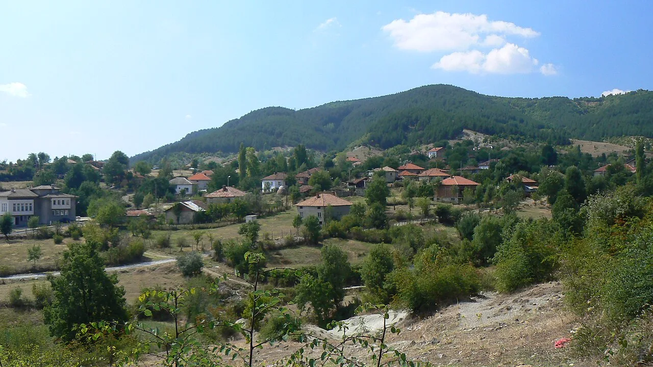 Kardzhali — Vassia Atanassova - Spiritia / Wikimedia Commons / Public domain