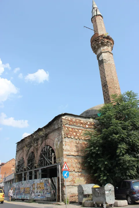 Kyustendil — Julian Nyča / Wikimedia Commons / CC BY-SA 3.0