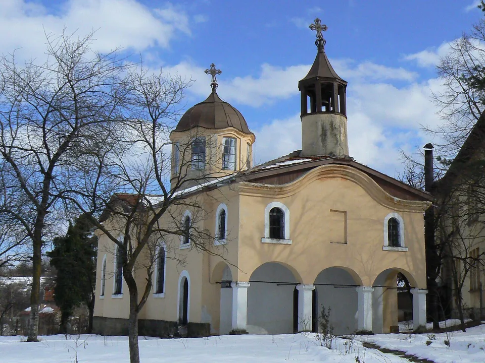 Lovech — Vassia Atanassova - Spiritia / Wikimedia Commons / CC BY-SA 3.0