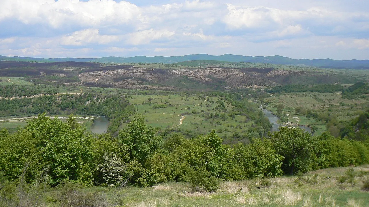 Pazardzhik — Vassia Atanassova - Spiritia / Wikimedia Commons / CC BY-SA 3.0