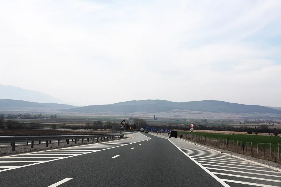 Pernik — Apostoloff / Wikimedia Commons / CC BY-SA 3.0