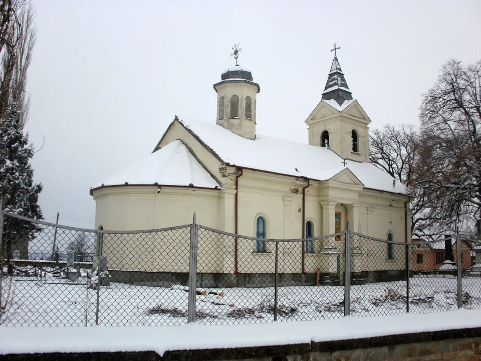 Vidin — Bazov / Wikimedia Commons / CC BY-SA 3.0