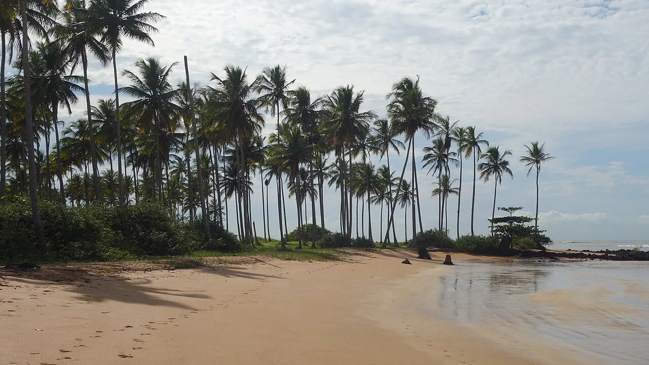 Aracruz — Rômulo  Gama Ferreira from Vitória-ES / Wikimedia Commons / CC BY 2.0