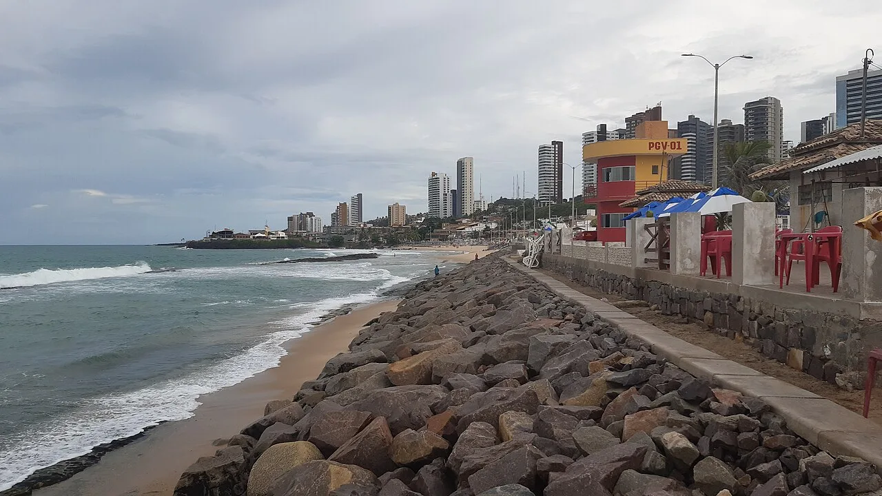 Natal — Ridiculopathy / Wikimedia Commons / CC0