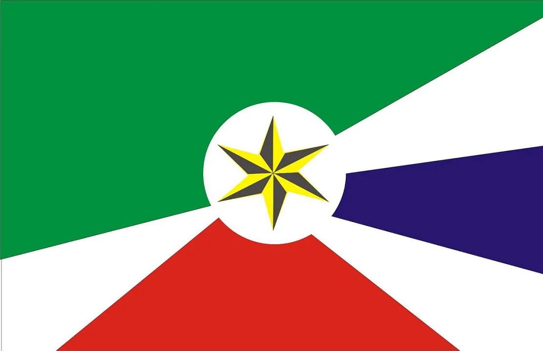 Novo Repartimento — Elissomar / Wikimedia Commons / CC BY-SA 3.0