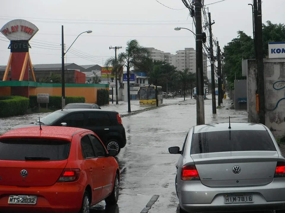Serra — Ricardo Freitas / Wikimedia Commons / CC BY-SA 3.0