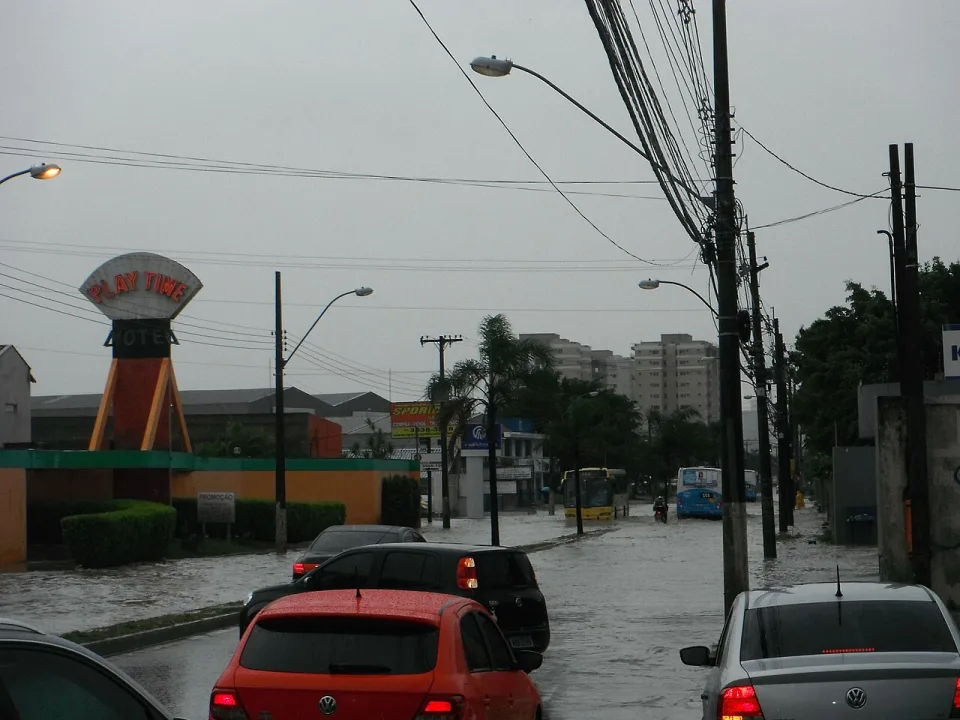 Serra — Ricardo Freitas / Wikimedia Commons / CC BY-SA 3.0