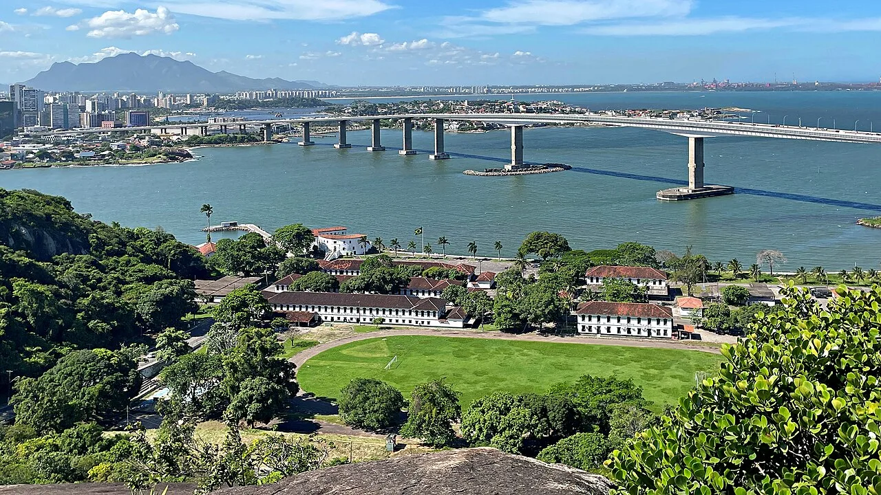 Vitória — HVL / Wikimedia Commons / CC BY-SA 4.0