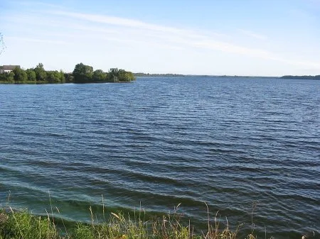 Lepiel — Андрей Дыбовский https://globustut.by / Wikimedia Commons / CC BY-SA 3.0